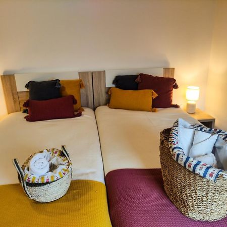 Casa De Campo Vale Do Ceira Góis Екстериор снимка