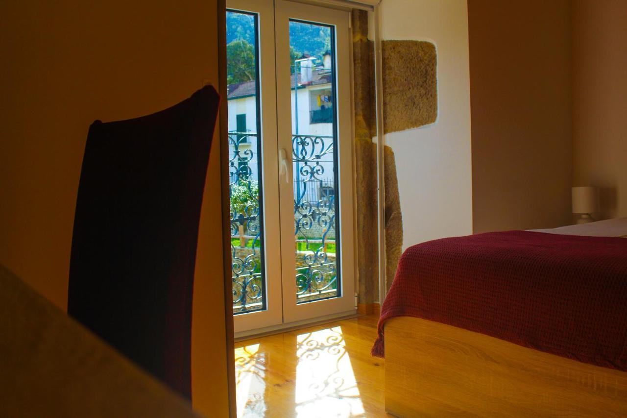 Casa De Campo Vale Do Ceira Góis Екстериор снимка