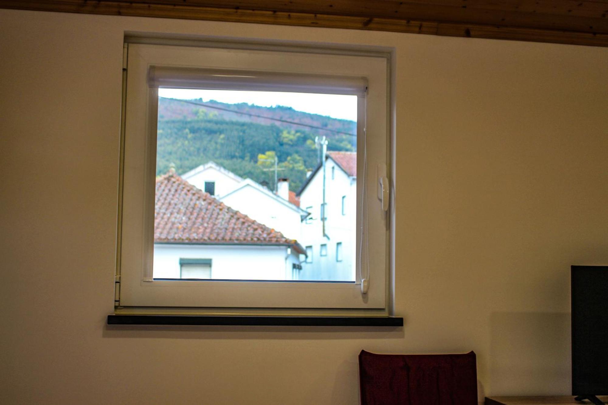 Casa De Campo Vale Do Ceira Góis Екстериор снимка