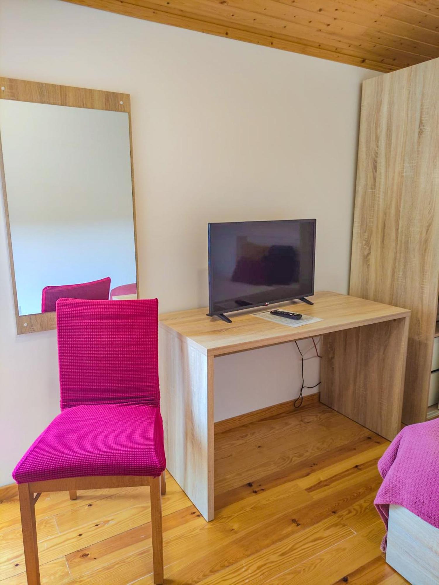 Casa De Campo Vale Do Ceira Góis Екстериор снимка