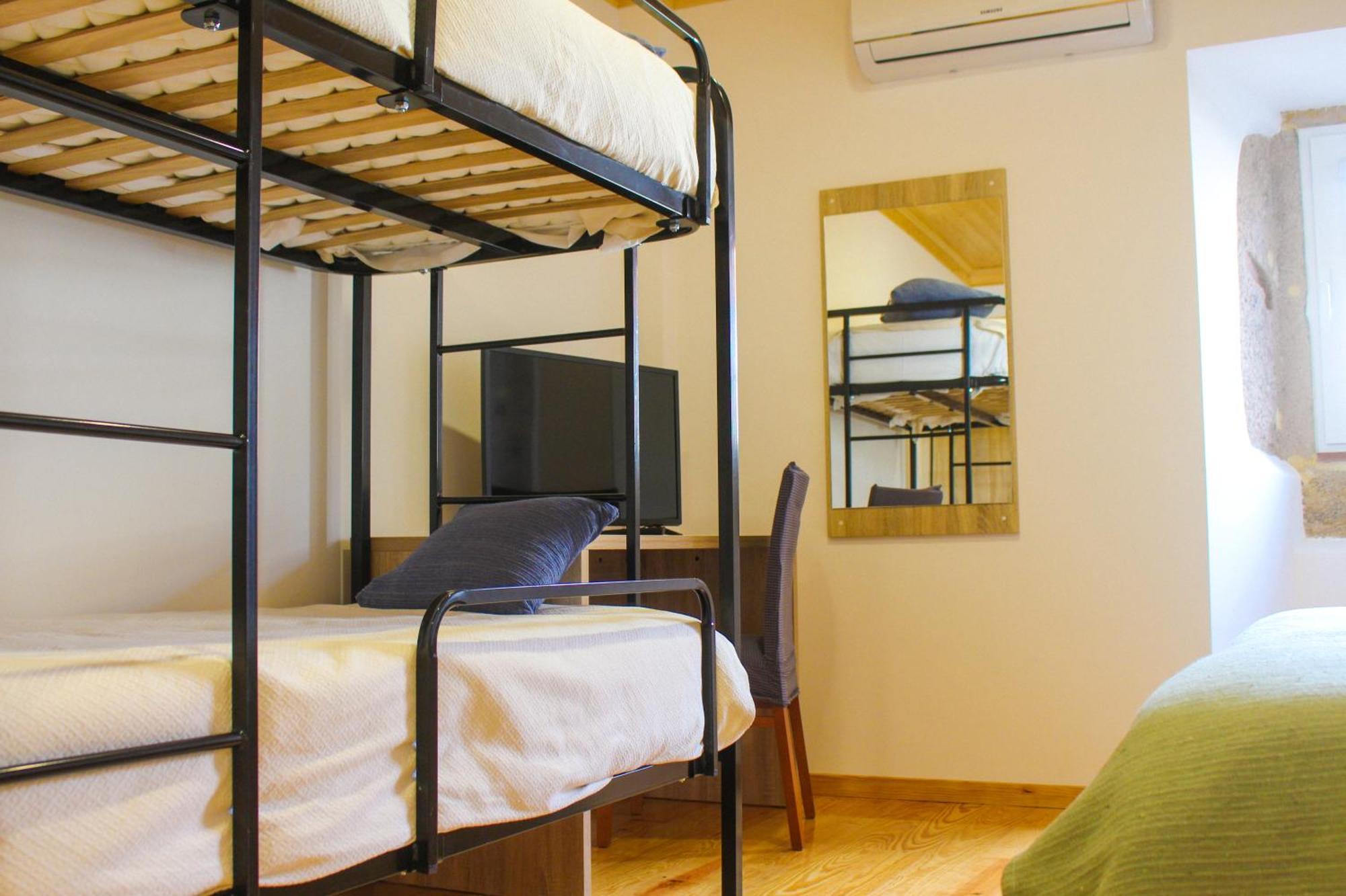 Casa De Campo Vale Do Ceira Góis Екстериор снимка