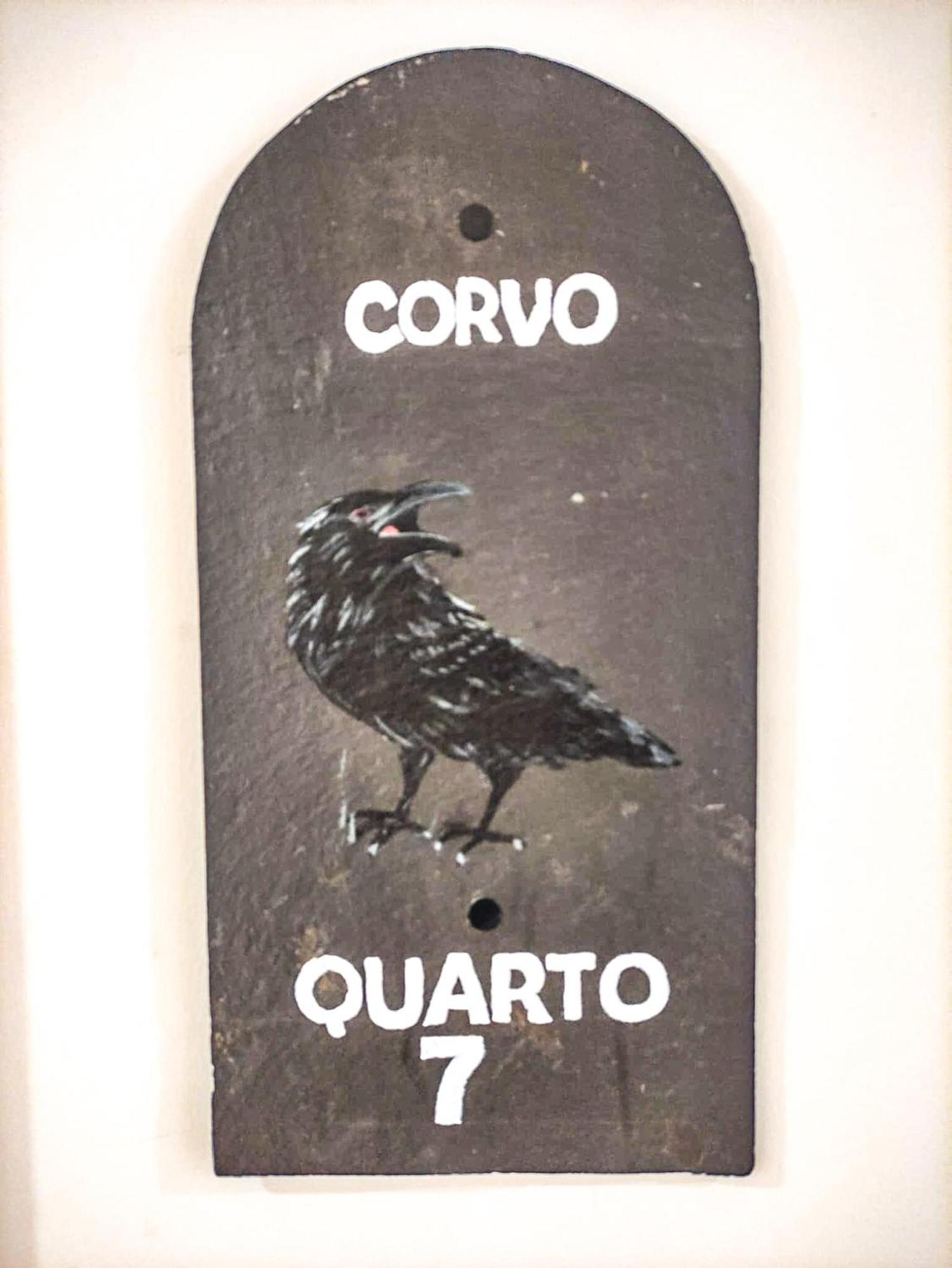 Casa De Campo Vale Do Ceira Góis Екстериор снимка