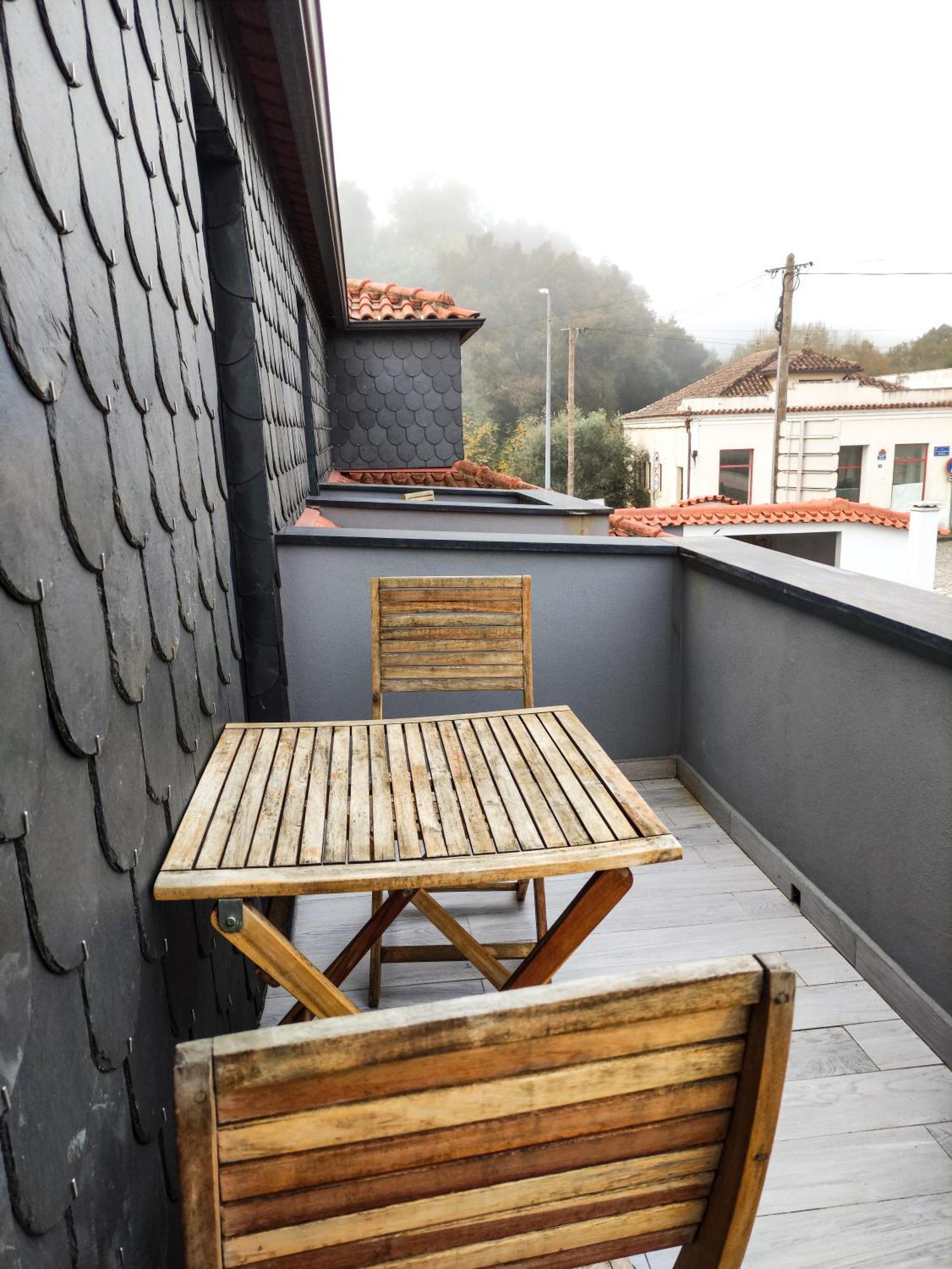 Casa De Campo Vale Do Ceira Góis Екстериор снимка