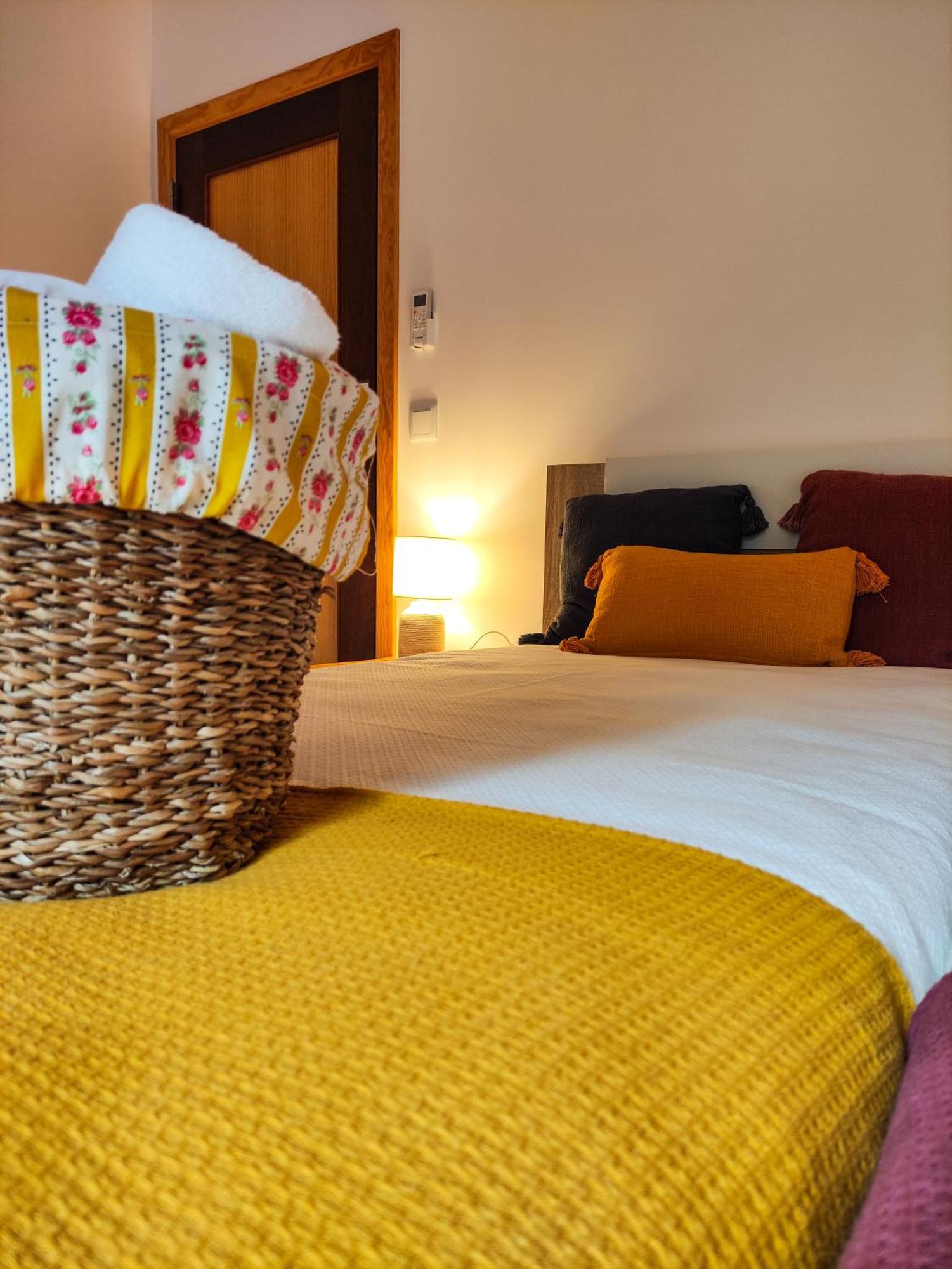 Casa De Campo Vale Do Ceira Góis Екстериор снимка
