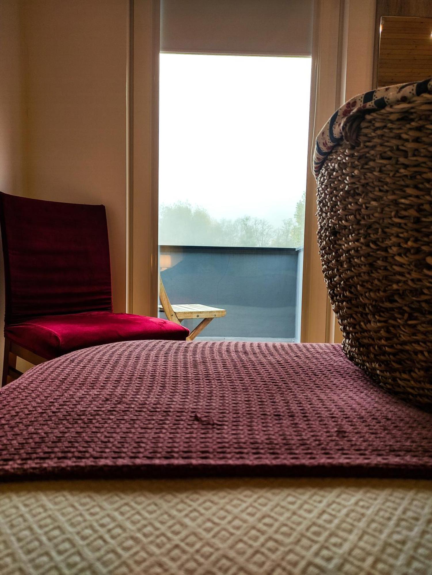 Casa De Campo Vale Do Ceira Góis Екстериор снимка
