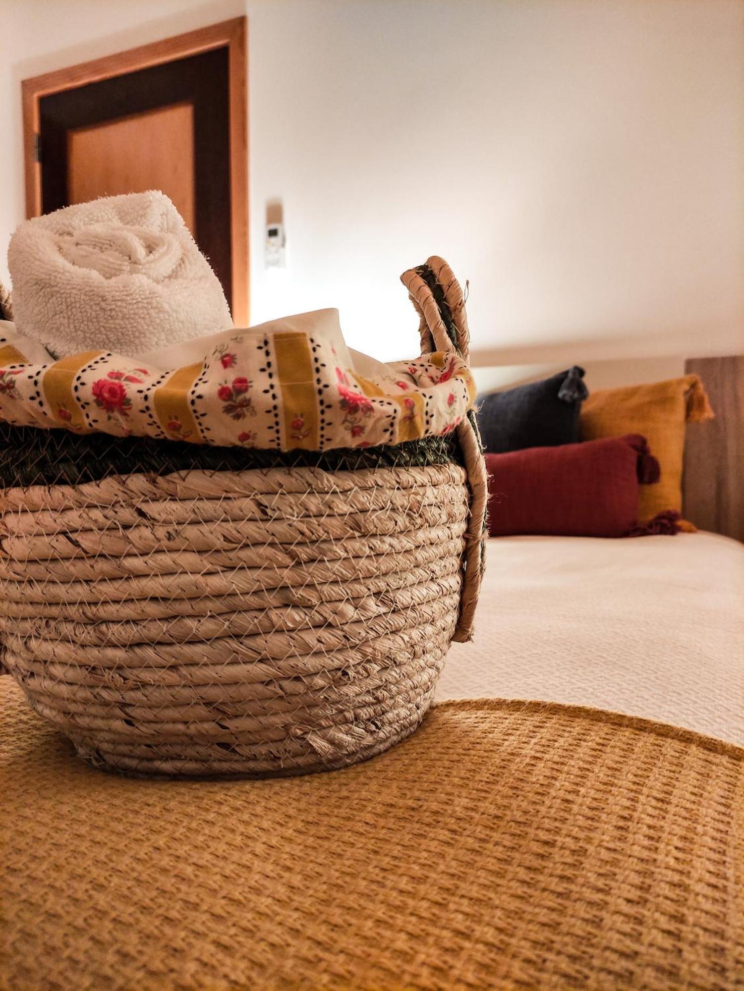Casa De Campo Vale Do Ceira Góis Екстериор снимка