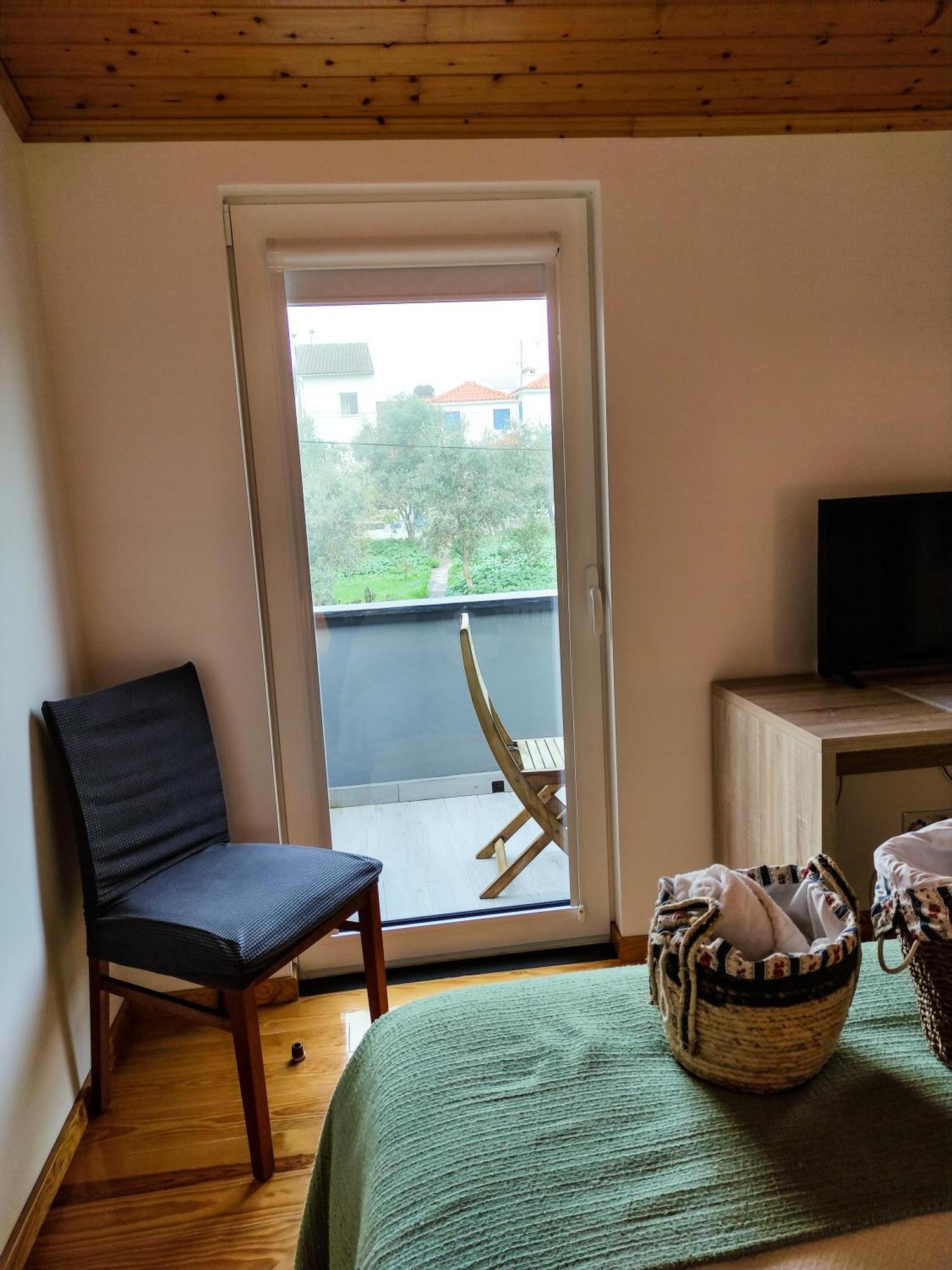 Casa De Campo Vale Do Ceira Góis Екстериор снимка
