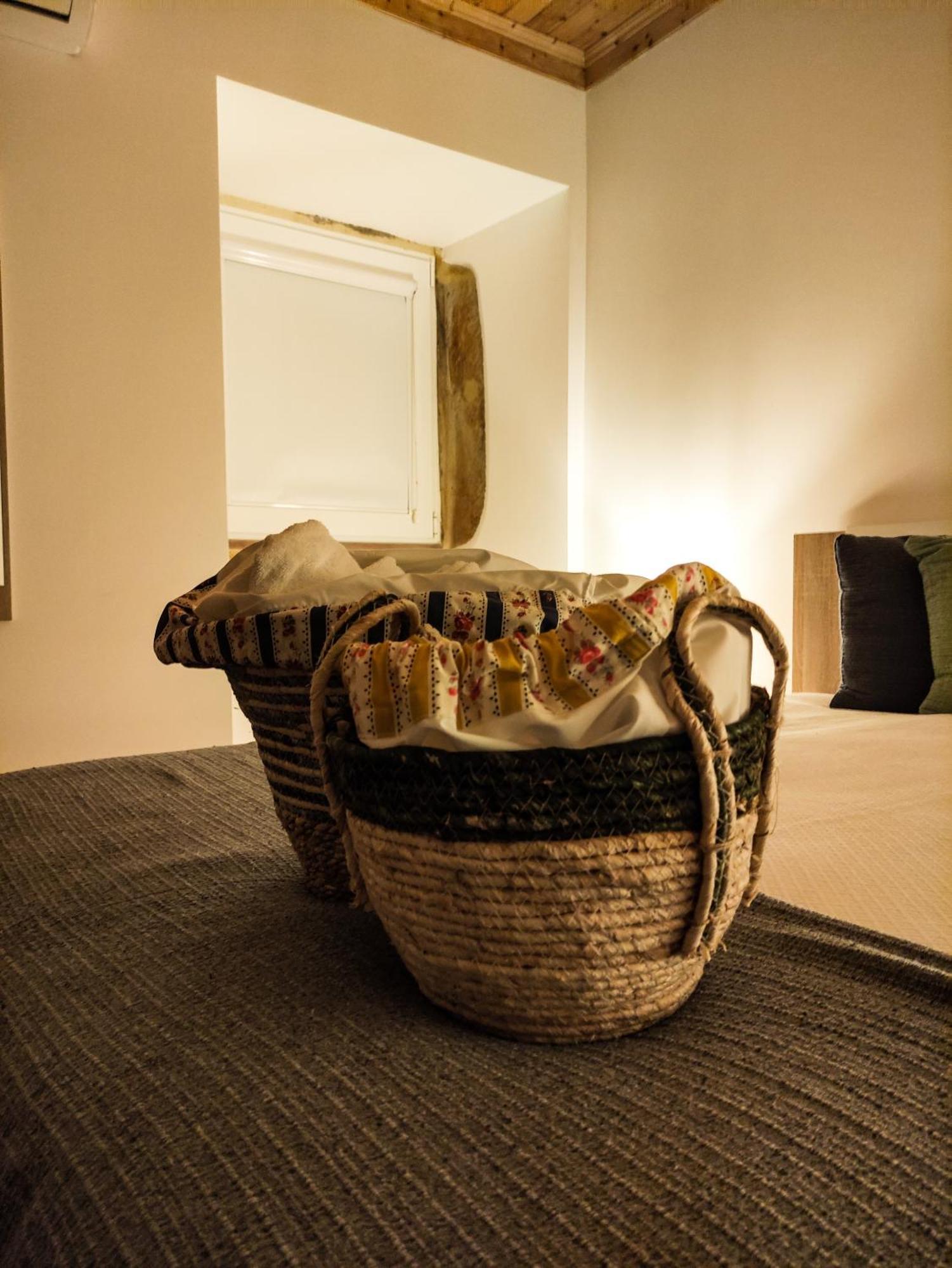 Casa De Campo Vale Do Ceira Góis Екстериор снимка