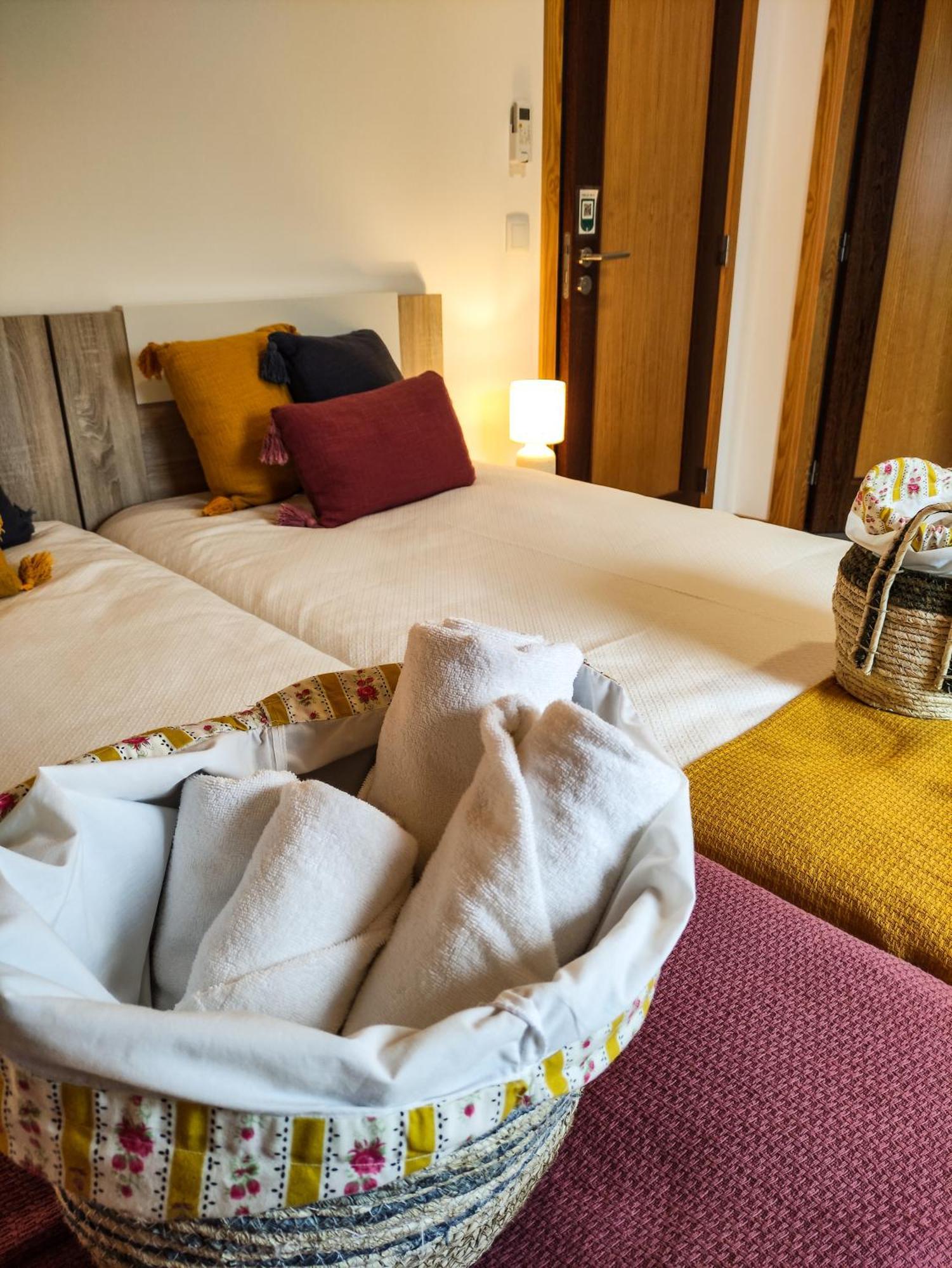Casa De Campo Vale Do Ceira Góis Екстериор снимка