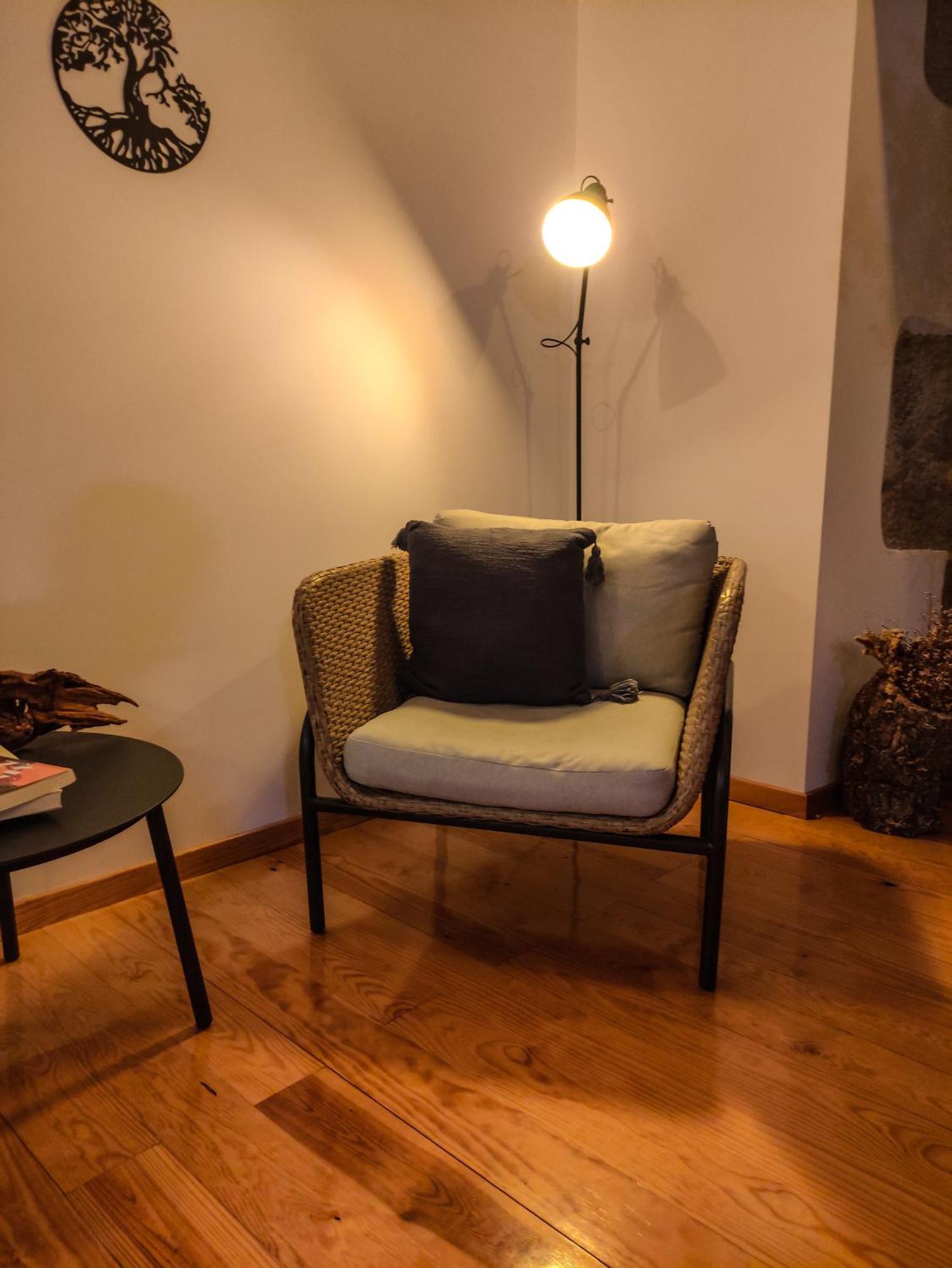 Casa De Campo Vale Do Ceira Góis Екстериор снимка