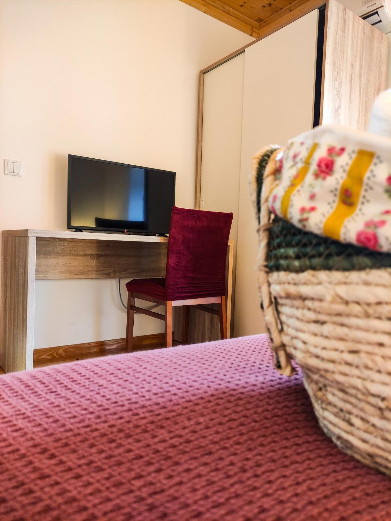 Casa De Campo Vale Do Ceira Góis Екстериор снимка