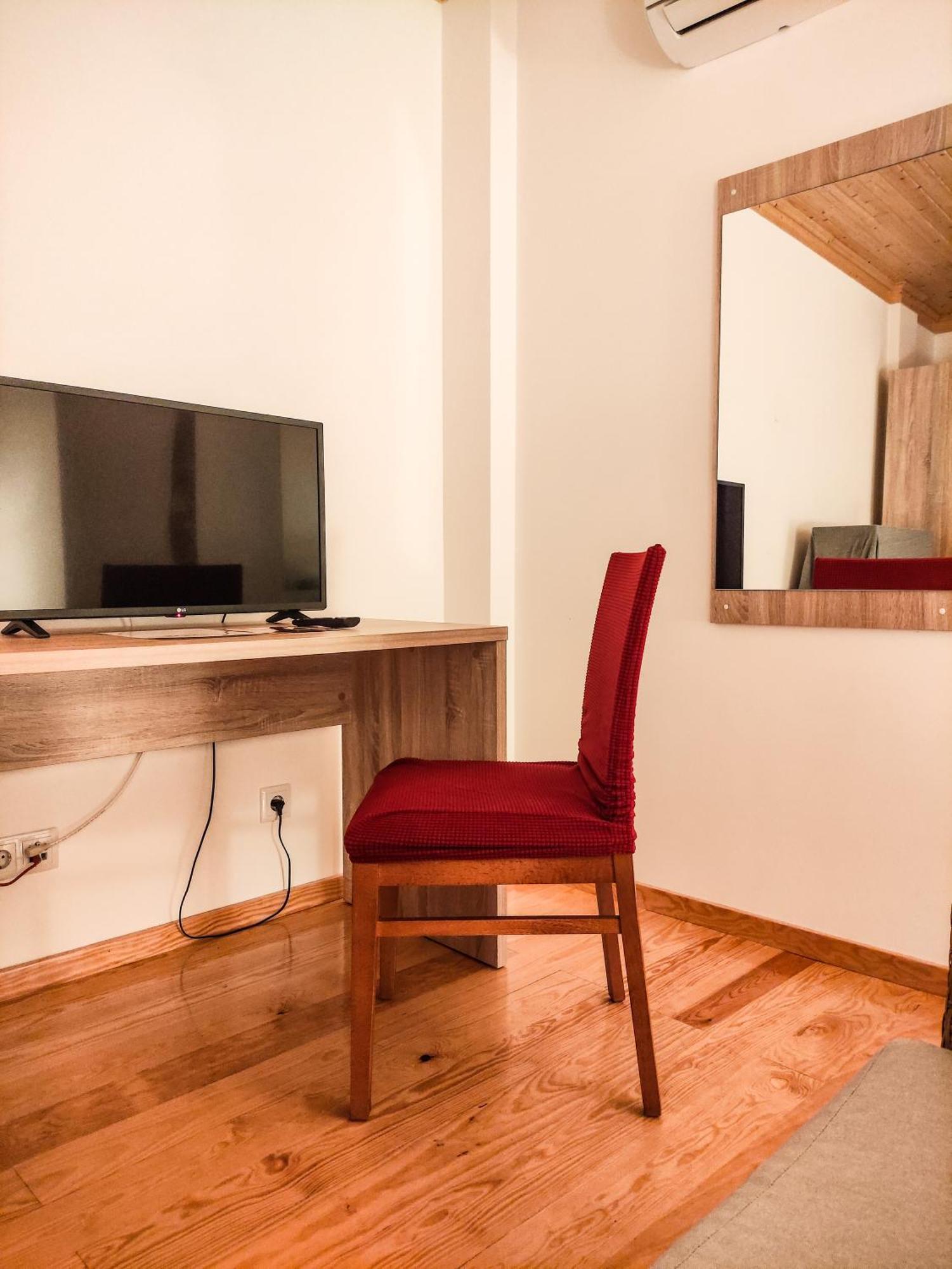Casa De Campo Vale Do Ceira Góis Екстериор снимка