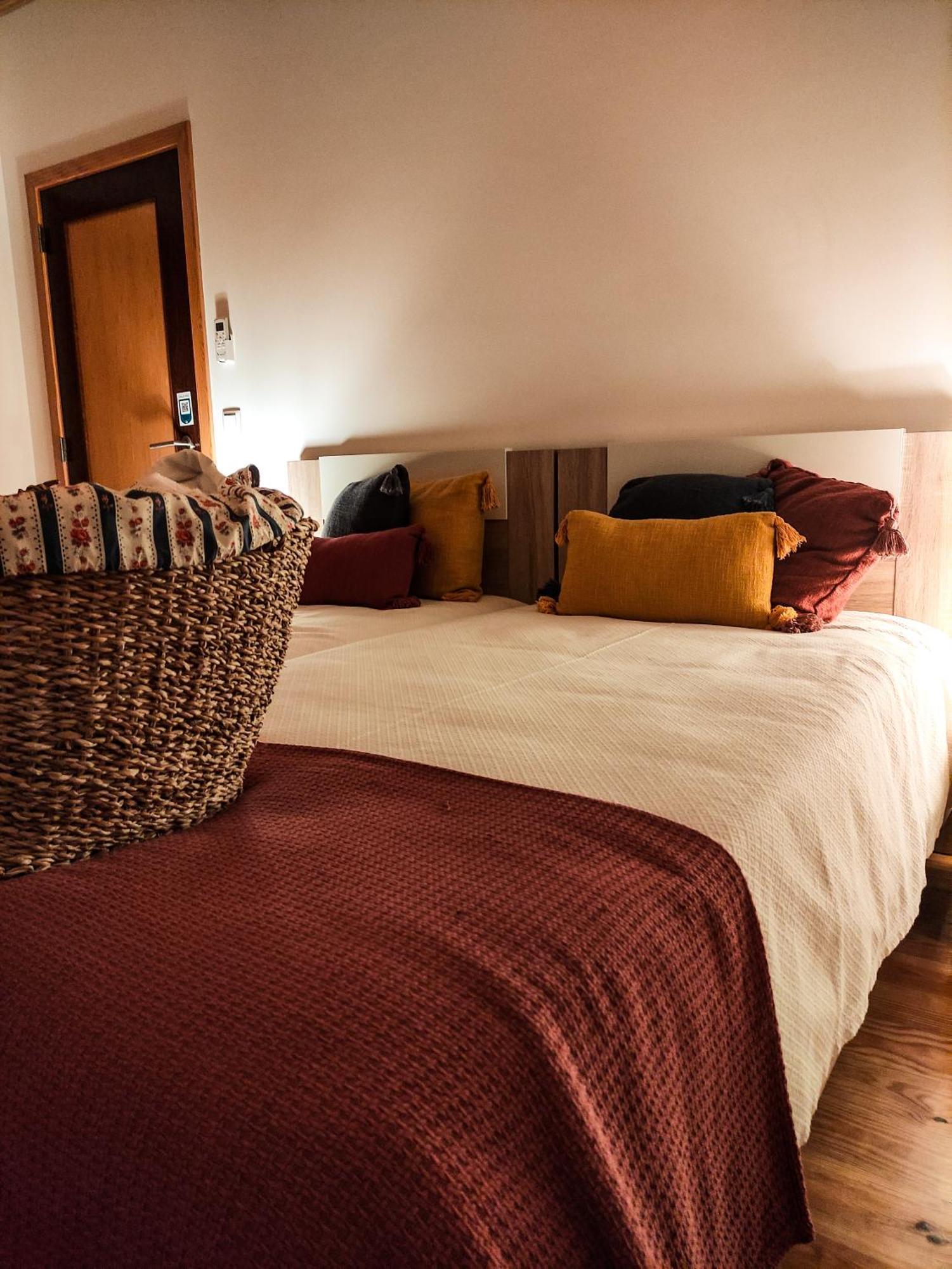 Casa De Campo Vale Do Ceira Góis Екстериор снимка