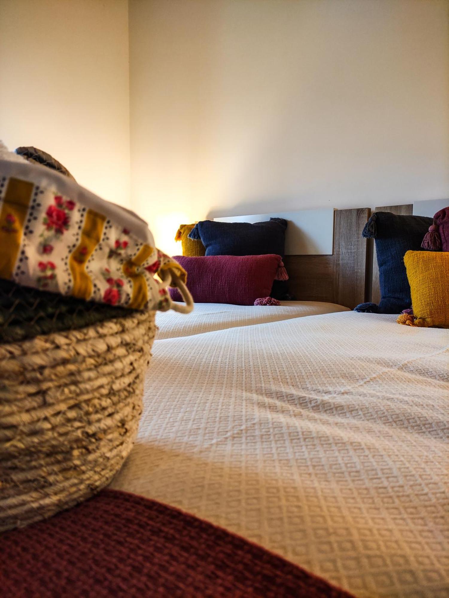 Casa De Campo Vale Do Ceira Góis Екстериор снимка