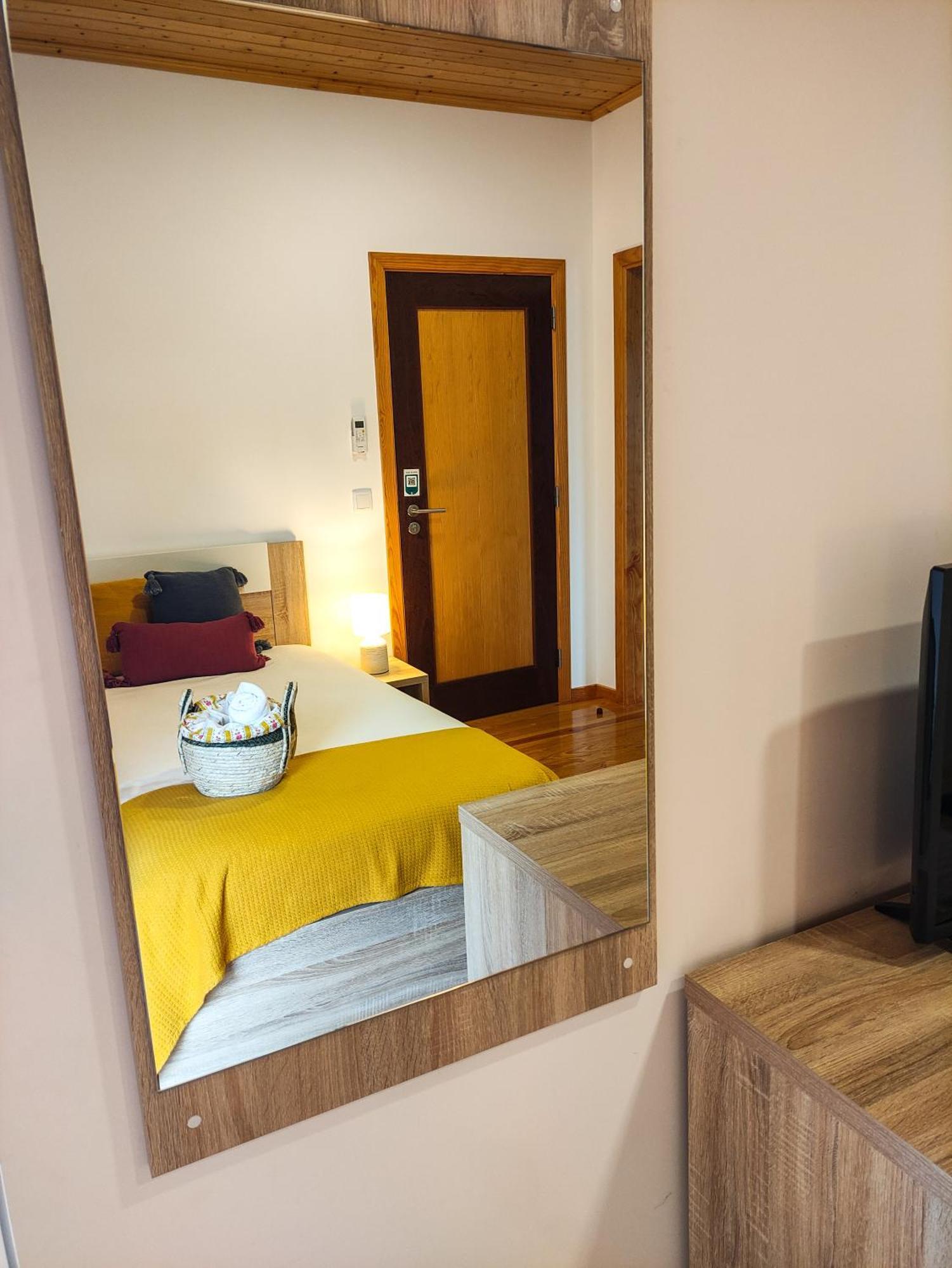 Casa De Campo Vale Do Ceira Góis Екстериор снимка