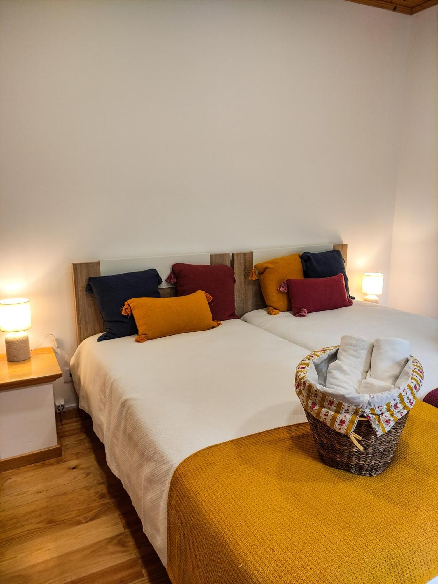 Casa De Campo Vale Do Ceira Góis Екстериор снимка